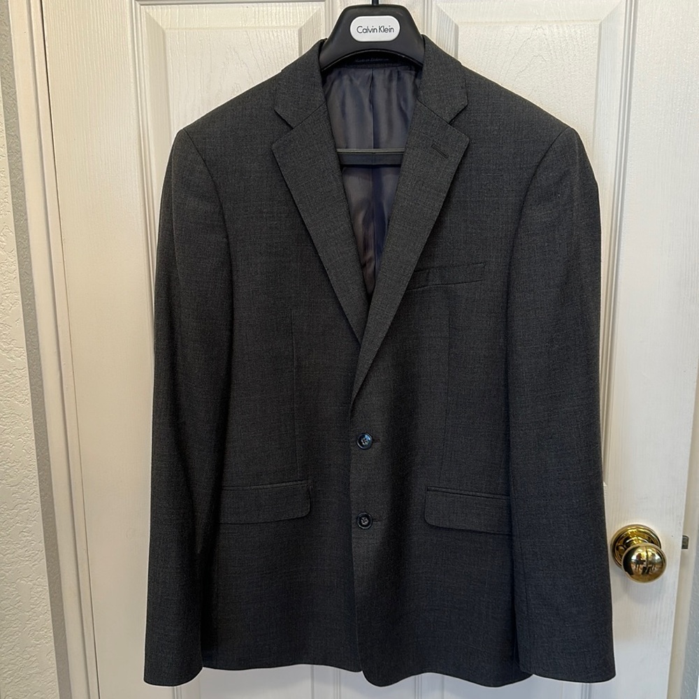 Calvin Klein Sportcoat 42 R